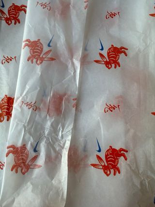 Nike Dunk Low Year of the Rabbit 2023