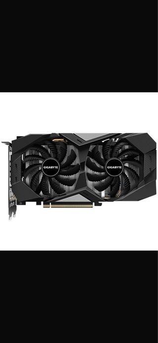 Gigabyte GTX 1660 Super 6GB Tarjeta Gráfica