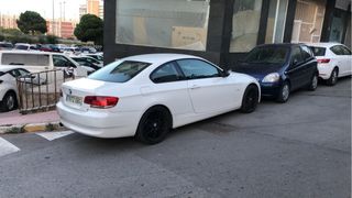 BMW Serie 3 2008 e92