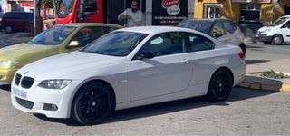 BMW Serie 3 2008 e92