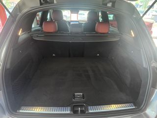 Mercedes-Benz Clase GLC GLC 200 d 4MATIC