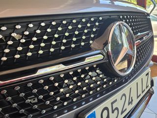 Mercedes-Benz Clase GLC GLC 200 d 4MATIC