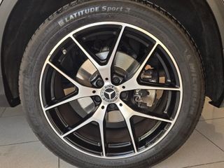 Mercedes-Benz Clase GLC GLC 200 d 4MATIC