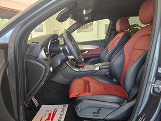 Mercedes-Benz Clase GLC GLC 200 d 4MATIC