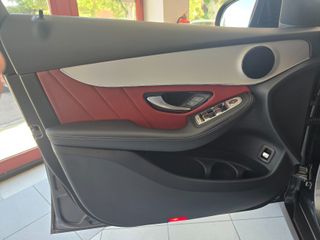 Mercedes-Benz Clase GLC GLC 200 d 4MATIC