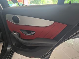 Mercedes-Benz Clase GLC GLC 200 d 4MATIC