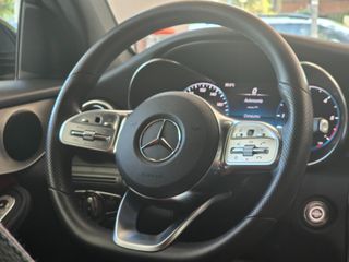 Mercedes-Benz Clase GLC GLC 200 d 4MATIC