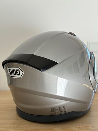Casco Modular Moto Talla L