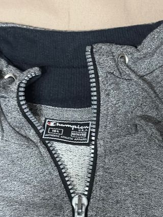 Felpa Champion Uomo/Donna