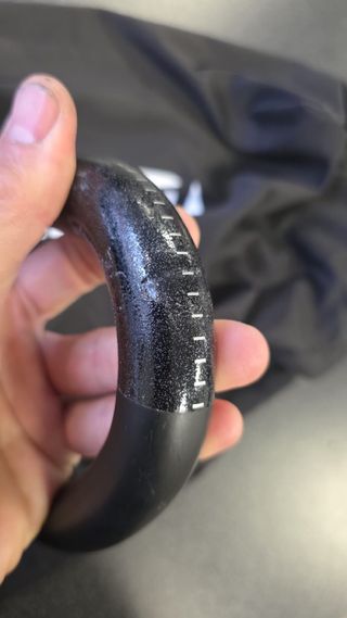 Manillar Syncros Creston IC SL Carbono