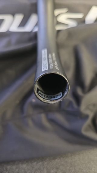 Manillar Syncros Creston IC SL Carbono