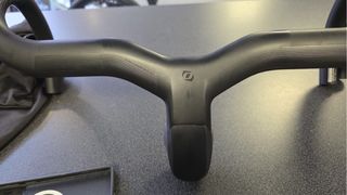 Manillar Syncros Creston IC SL Carbono