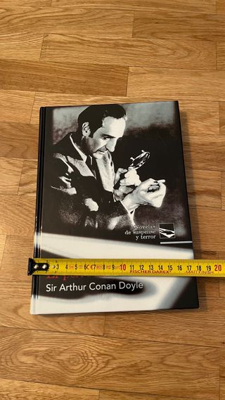 El perro de los Baskerville