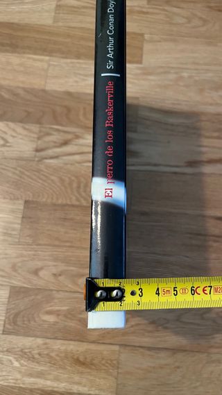 El perro de los Baskerville