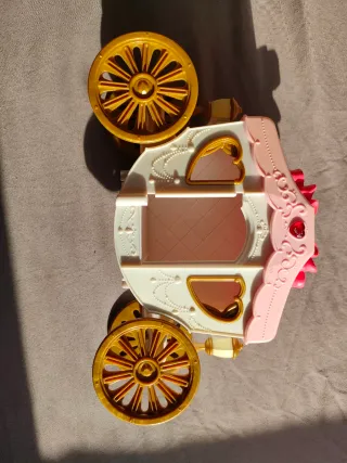 3 Casas Sylvanian Families