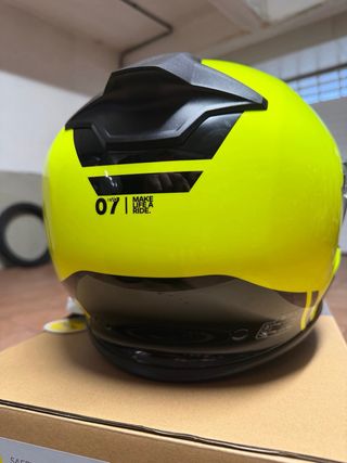Casco BMW System 7 EVO T. 60/61 XL