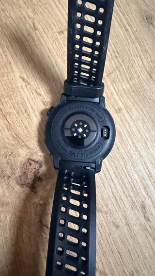 Coros Pace Pro Negro