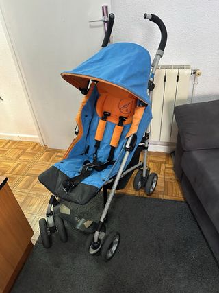 Silla de paseo Jane Energy nueva