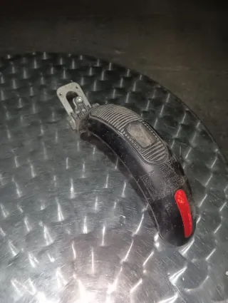 Patinete Eléctrico Segway Ninebot