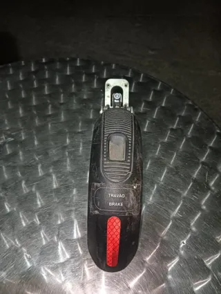 Patinete Eléctrico Segway Ninebot