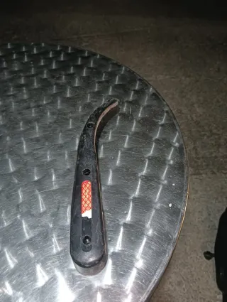 Patinete Eléctrico Segway Ninebot