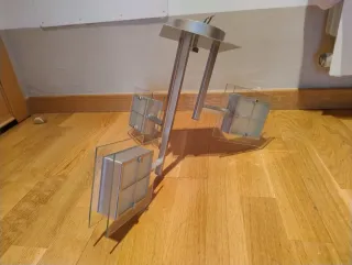 Lámpara de techo moderna