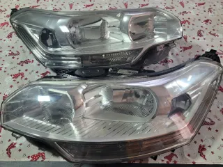 Faros Citroën C5 III X7