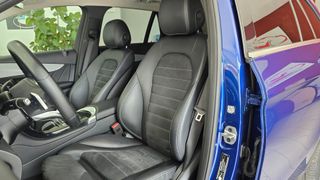 Mercedes-Benz Clase GLC GLC 200 d 4MATIC