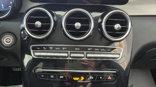 Mercedes-Benz Clase GLC GLC 200 d 4MATIC
