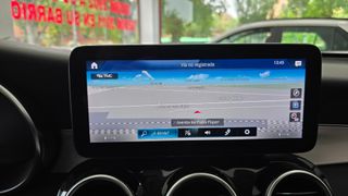 Mercedes-Benz Clase GLC GLC 200 d 4MATIC