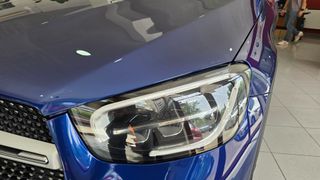 Mercedes-Benz Clase GLC GLC 200 d 4MATIC