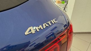 Mercedes-Benz Clase GLC GLC 200 d 4MATIC