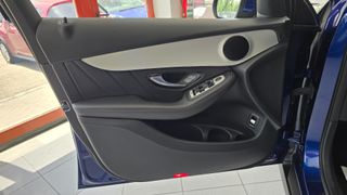 Mercedes-Benz Clase GLC GLC 200 d 4MATIC