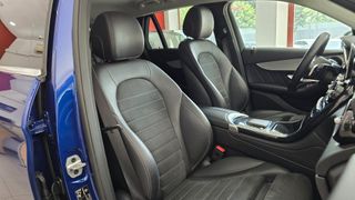 Mercedes-Benz Clase GLC GLC 200 d 4MATIC