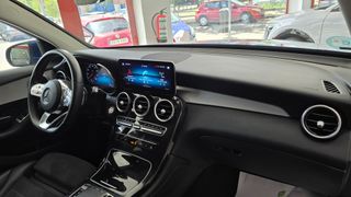 Mercedes-Benz Clase GLC GLC 200 d 4MATIC