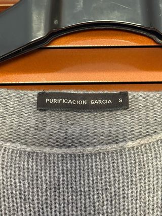 Lote vestidos purificacion garcia