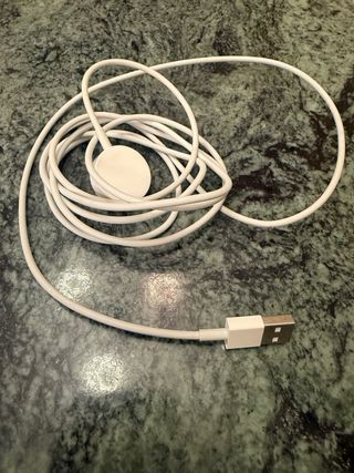 Apple Watch 7000 Series Naranja