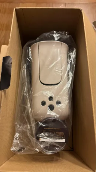 Cafetera LOR Barista Philips Satin Blanc