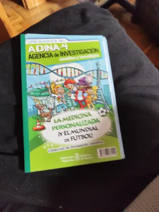 La medicina personalizada ¡y el mundial de fútbol!