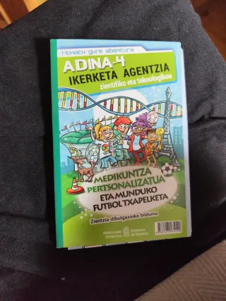La medicina personalizada ¡y el mundial de fútbol!