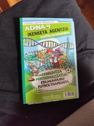 La medicina personalizada ¡y el mundial de fútbol!