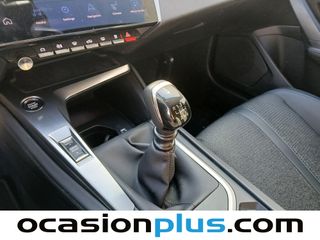 Peugeot 308 PureTech 130 S&S Allure Pack 96 kW (130 CV)