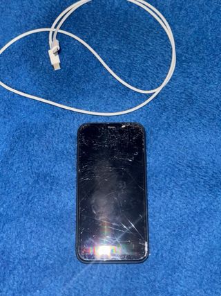 iPhone 11 Negro (Para Piezas)