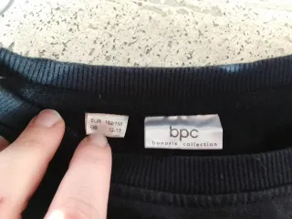 Felpa bambina Follow Your Dreams