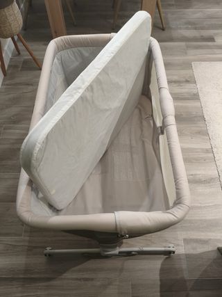 Cuna colecho Chicco Next2Me Dream