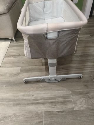 Cuna colecho Chicco Next2Me Dream