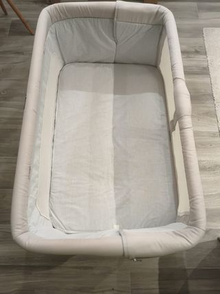 Cuna colecho Chicco Next2Me Dream