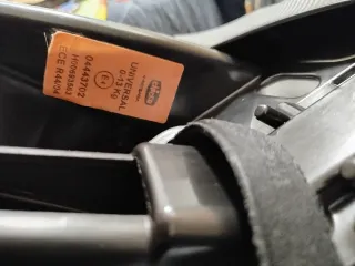 Silla de coche para bebé Chicco