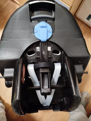 Silla de coche para bebé Chicco