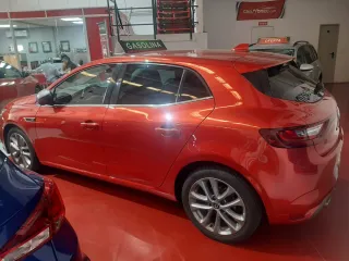 Renault Megane 2017